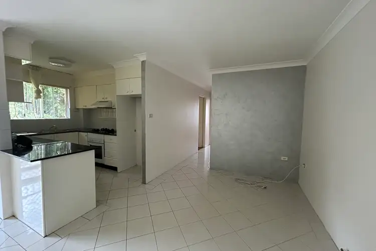 Fifth view of Homely unit listing, 11/13-19 Alice Street, Auburn NSW 2144