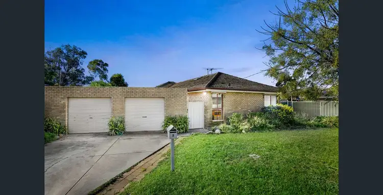 Main view of Homely house listing, 2 Bryan Court, Melton VIC 3337