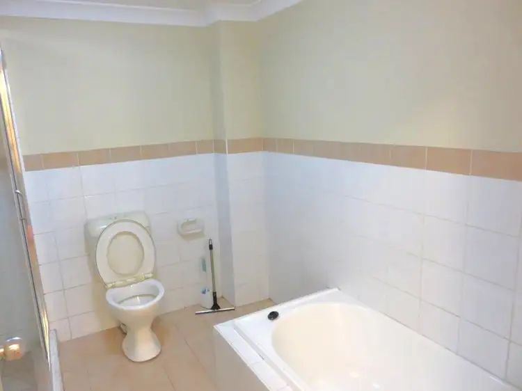 Fifth view of Homely unit listing, 31/2-4 Fourth Avenue, Blacktown NSW 2148