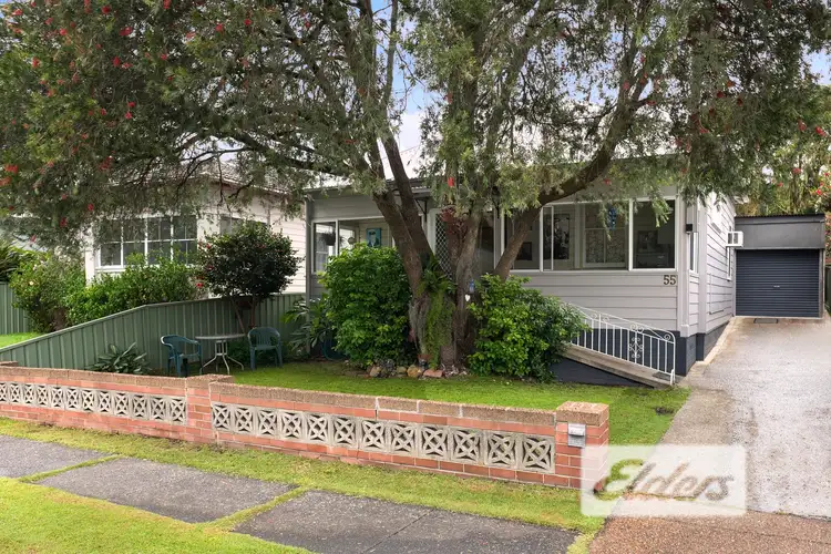 55 Howe Street, Lambton NSW 2299