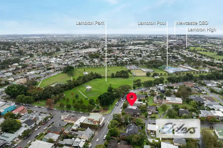 Third view of Homely house listing, 55 Howe Street, Lambton NSW 2299