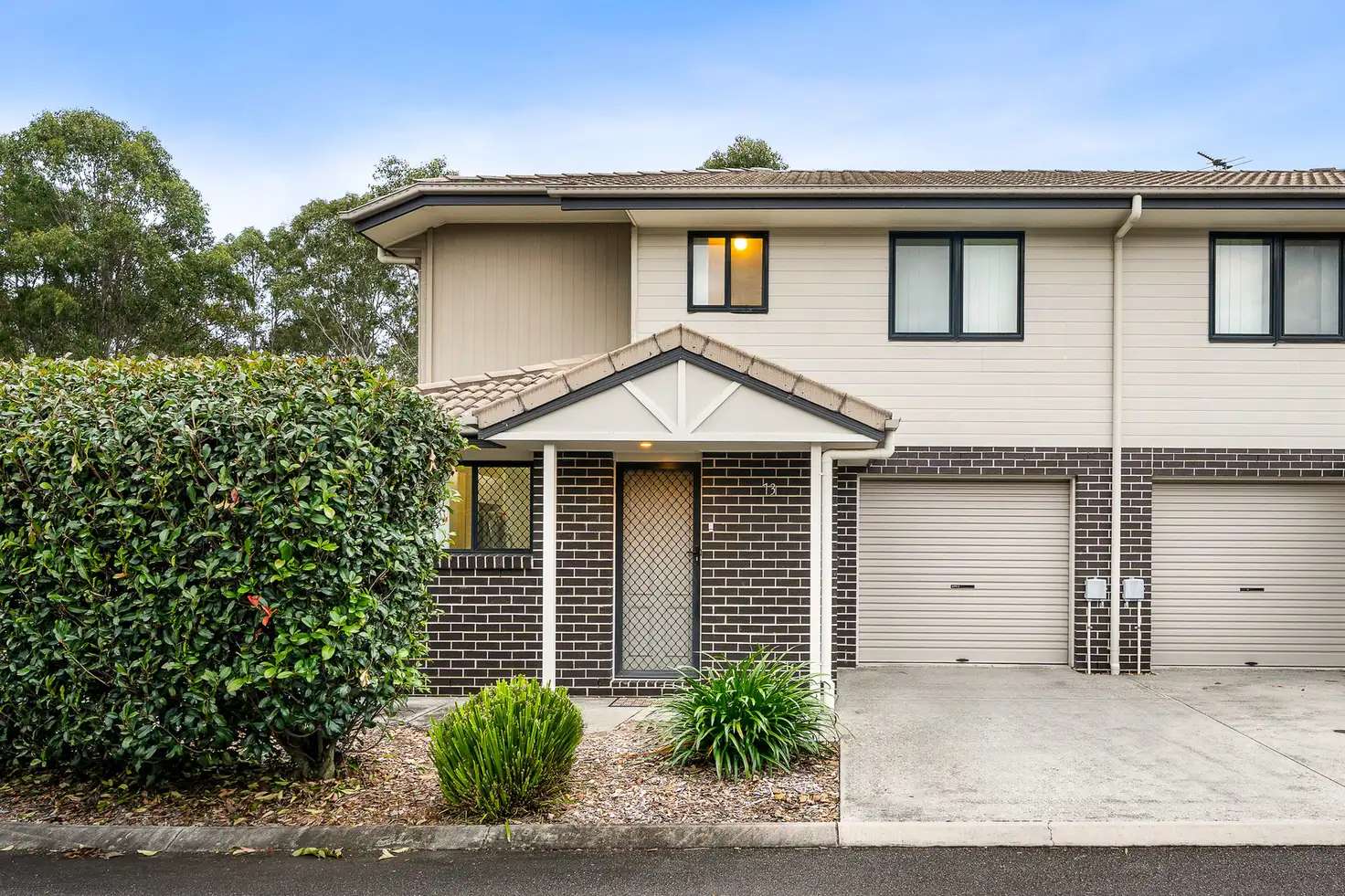 Main view of Homely townhouse listing, 73/433 Watson Road, Acacia Ridge QLD 4110