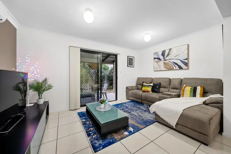 Second view of Homely townhouse listing, 73/433 Watson Road, Acacia Ridge QLD 4110