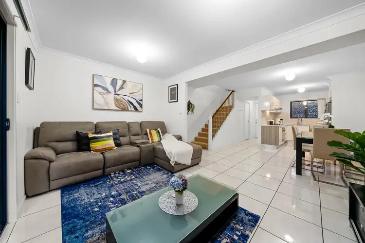 Third view of Homely townhouse listing, 73/433 Watson Road, Acacia Ridge QLD 4110