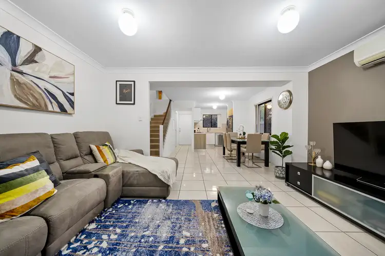 Fourth view of Homely townhouse listing, 73/433 Watson Road, Acacia Ridge QLD 4110