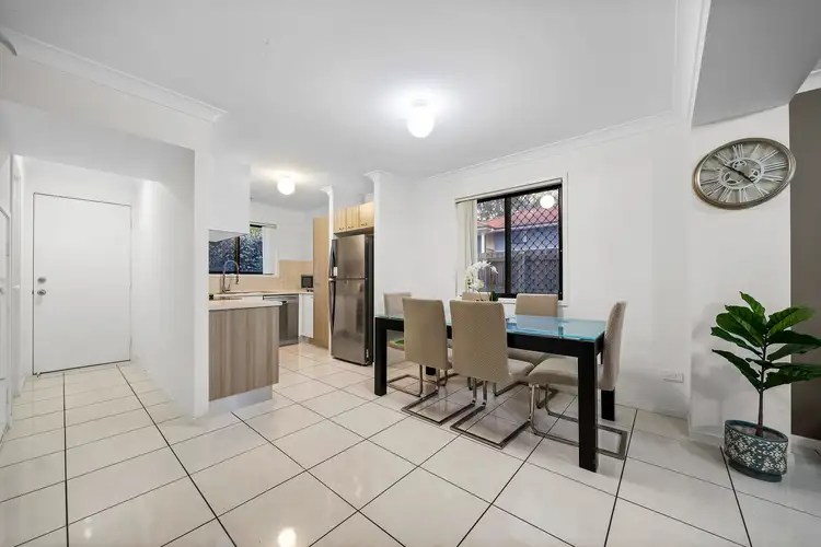 Sixth view of Homely townhouse listing, 73/433 Watson Road, Acacia Ridge QLD 4110