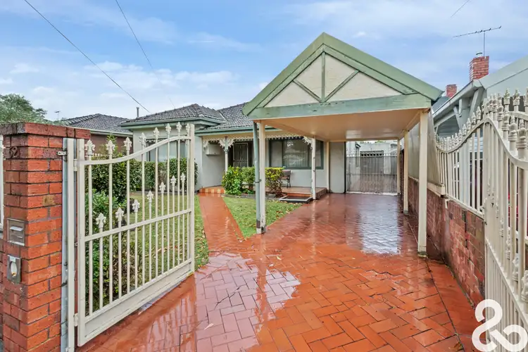 62 Hammond Street, Thornbury VIC 3071