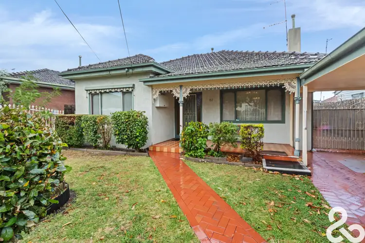 62 Hammond Street, Thornbury VIC 3071