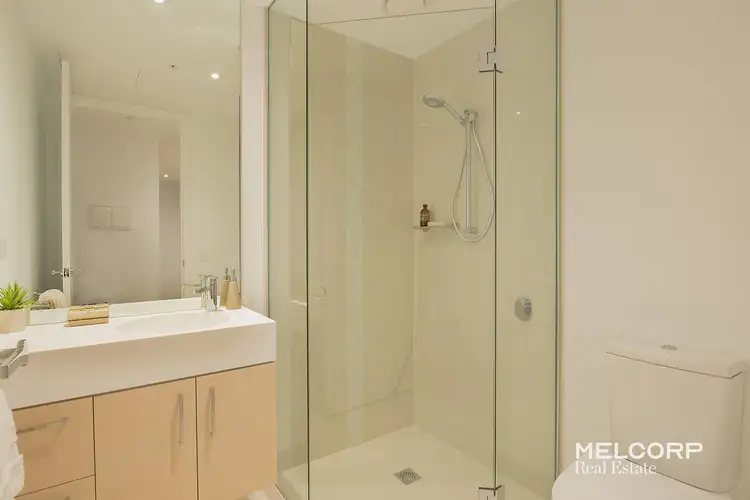 Third view of Homely apartment listing, 2912/9 Power Street, Southbank VIC 3006