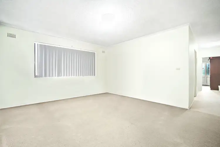 Second view of Homely apartment listing, 2/7 Allan Avenue, Belmore NSW 2192