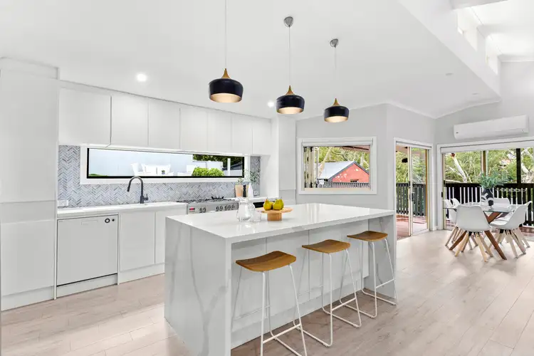 110a North West Arm Road, Gymea NSW 2227