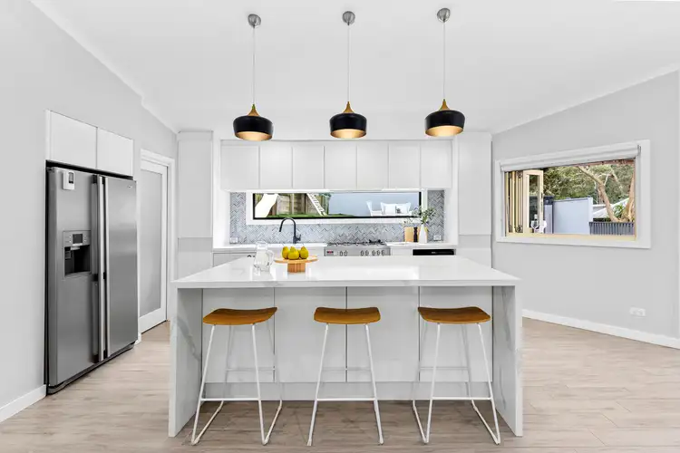 Second view of Homely house listing, 110a North West Arm Road, Gymea NSW 2227