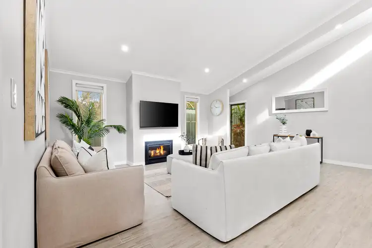 Fourth view of Homely house listing, 110a North West Arm Road, Gymea NSW 2227