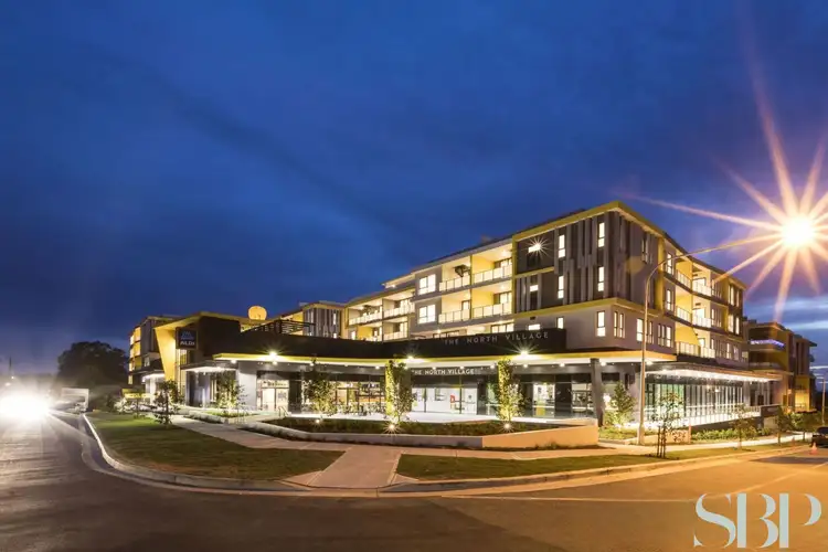 Main view of Homely apartment listing, 249/7 Winning Street, North Kellyville NSW 2155