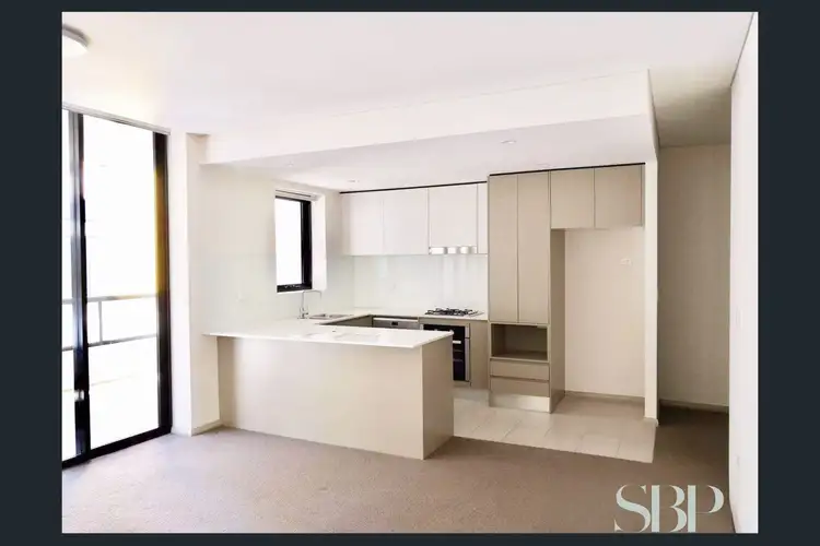 Second view of Homely apartment listing, 249/7 Winning Street, North Kellyville NSW 2155