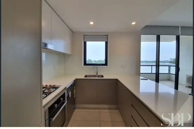 Third view of Homely apartment listing, 249/7 Winning Street, North Kellyville NSW 2155