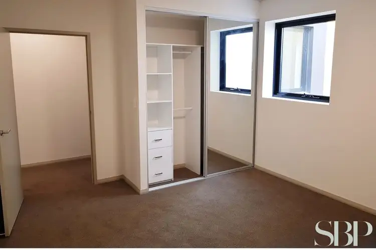 Fourth view of Homely apartment listing, 249/7 Winning Street, North Kellyville NSW 2155