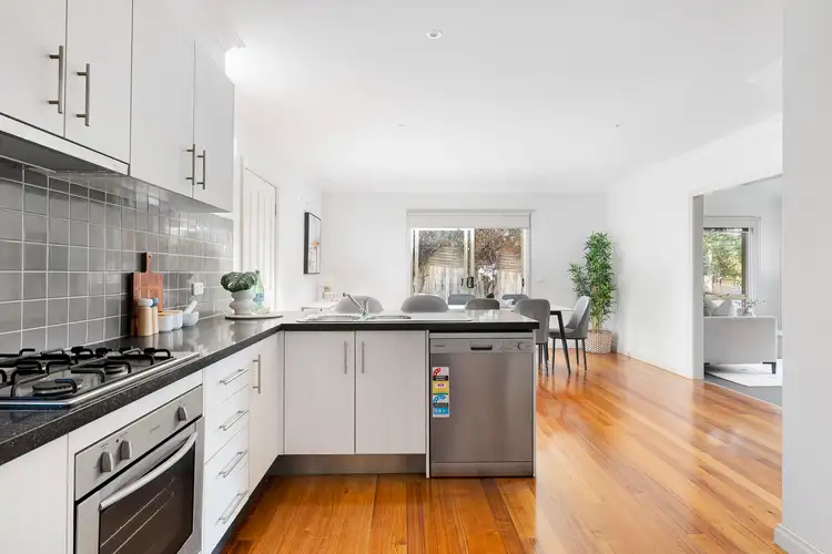 Second view of Homely house listing, 43 Culwell Avenue, Mitcham VIC 3132