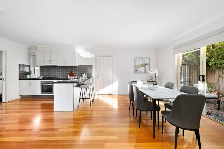 Third view of Homely house listing, 43 Culwell Avenue, Mitcham VIC 3132
