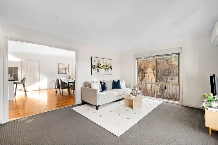 Fourth view of Homely house listing, 43 Culwell Avenue, Mitcham VIC 3132