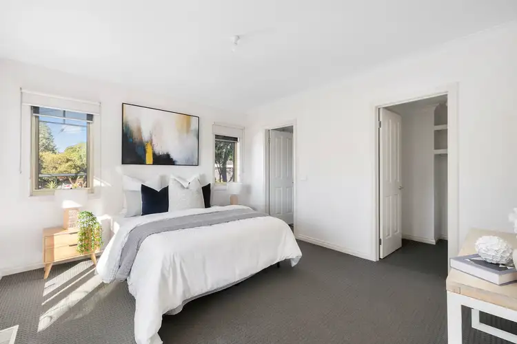 Fifth view of Homely house listing, 43 Culwell Avenue, Mitcham VIC 3132