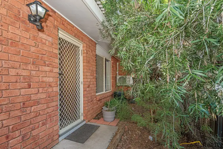 7/74 Lyndavale Drive, Larapinta NT 875