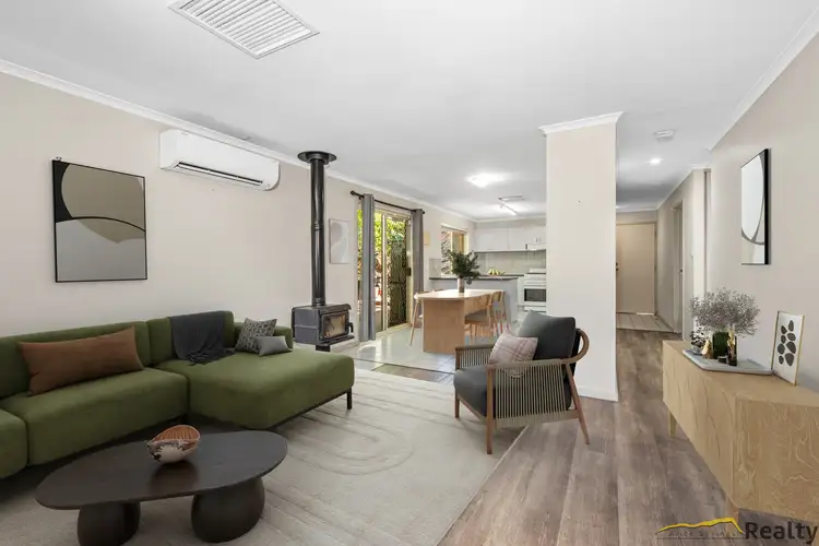 Second view of Homely unit listing, 7/74 Lyndavale Drive, Larapinta NT 875
