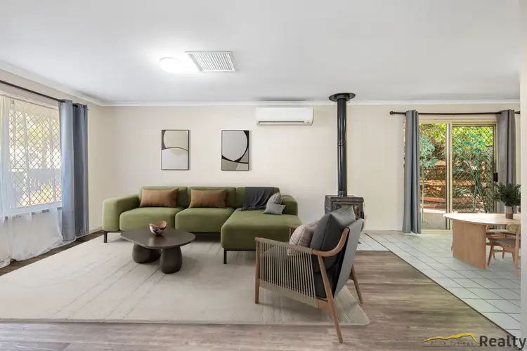 Third view of Homely unit listing, 7/74 Lyndavale Drive, Larapinta NT 875