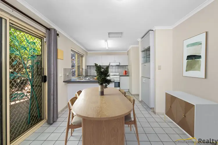 Fourth view of Homely unit listing, 7/74 Lyndavale Drive, Larapinta NT 875