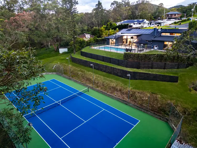 11 Kulan Court, Mudgeeraba QLD 4213