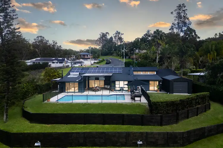 Second view of Homely house listing, 11 Kulan Court, Mudgeeraba QLD 4213