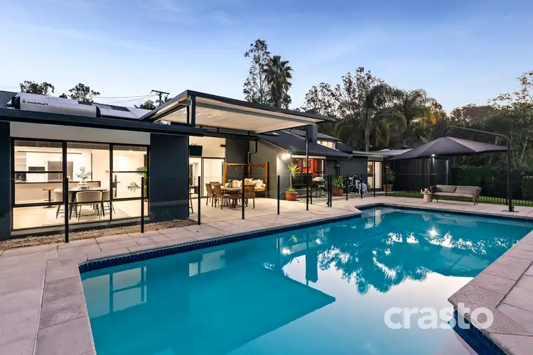 Third view of Homely house listing, 11 Kulan Court, Mudgeeraba QLD 4213