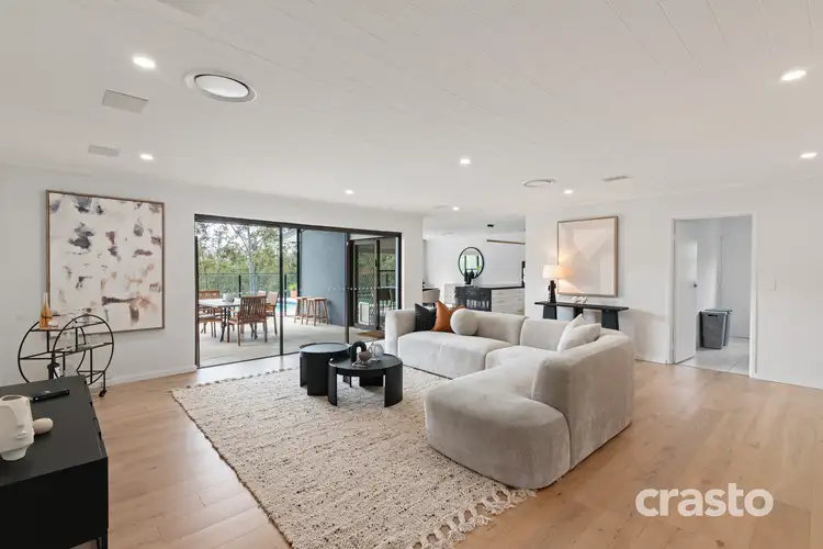 Fourth view of Homely house listing, 11 Kulan Court, Mudgeeraba QLD 4213