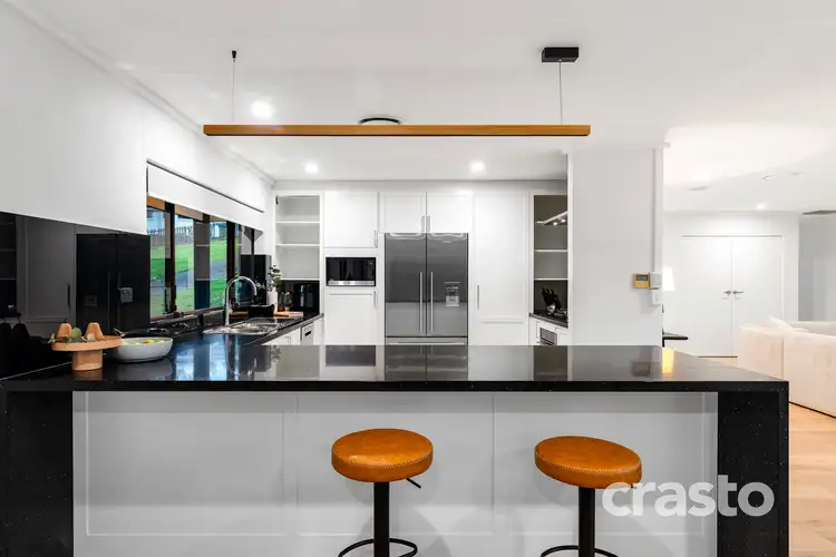 Sixth view of Homely house listing, 11 Kulan Court, Mudgeeraba QLD 4213