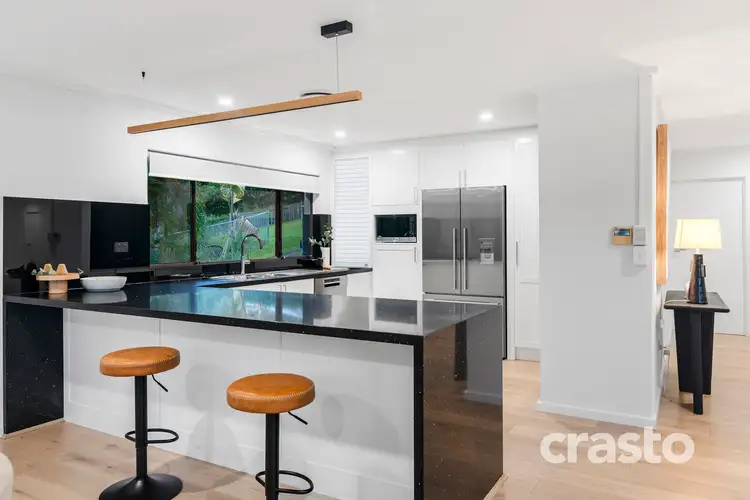 Sixth view of Homely house listing, 11 Kulan Court, Mudgeeraba QLD 4213