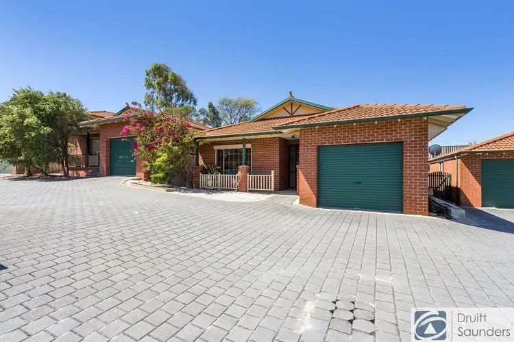 9/39 Langley Road, Bayswater WA 6053