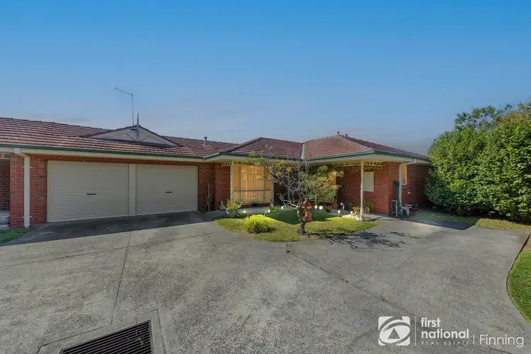 Main view of Homely unit listing, 4/40-42 John Street, Pakenham VIC 3810