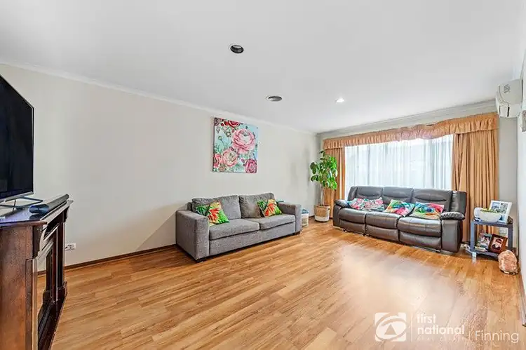 Second view of Homely unit listing, 4/40-42 John Street, Pakenham VIC 3810