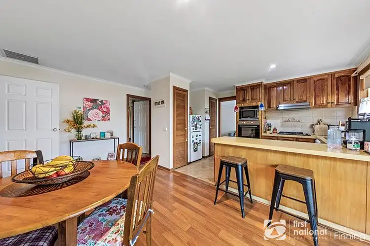 Fifth view of Homely unit listing, 4/40-42 John Street, Pakenham VIC 3810