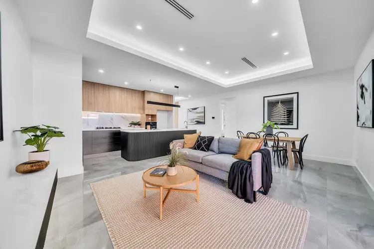 Third view of Homely house listing, 1 Oakmont Crescent, Novar Gardens SA 5040