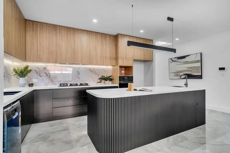Fourth view of Homely house listing, 1 Oakmont Crescent, Novar Gardens SA 5040