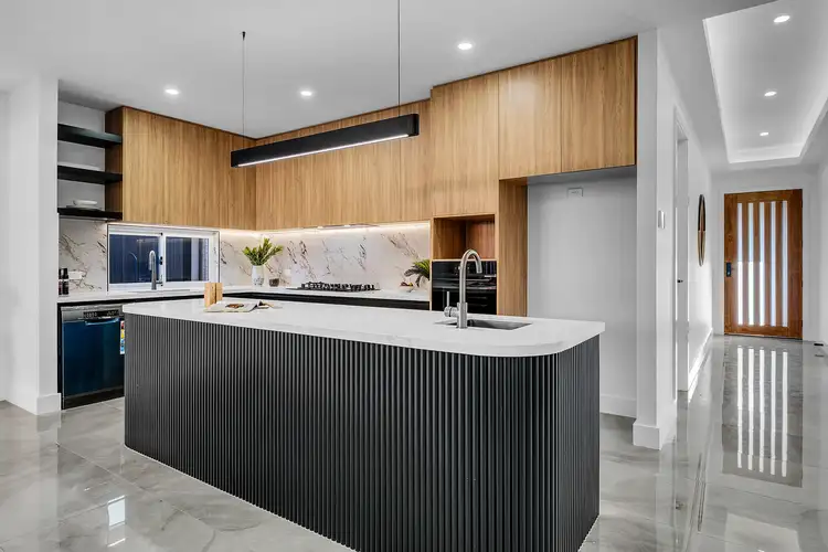 Sixth view of Homely house listing, 1 Oakmont Crescent, Novar Gardens SA 5040