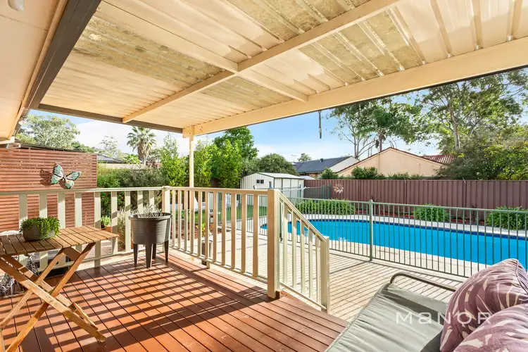 6 Briscoe Crescent, Kings Langley NSW 2147