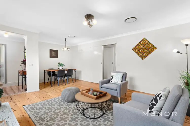 Third view of Homely house listing, 6 Briscoe Crescent, Kings Langley NSW 2147