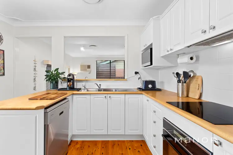 Fourth view of Homely house listing, 6 Briscoe Crescent, Kings Langley NSW 2147