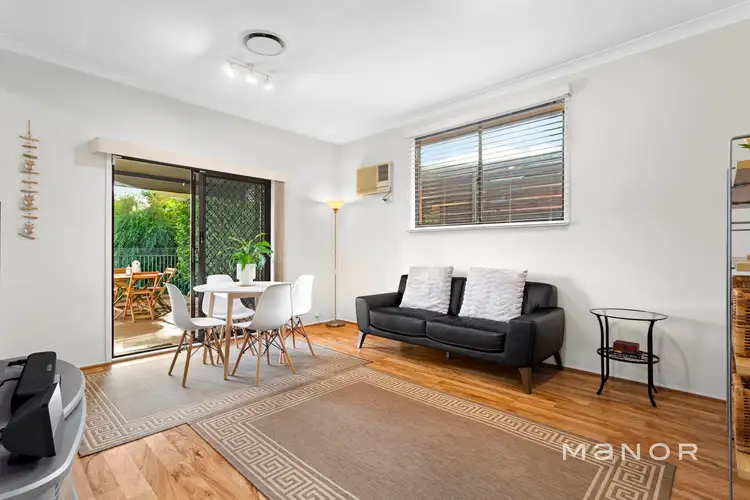 Sixth view of Homely house listing, 6 Briscoe Crescent, Kings Langley NSW 2147