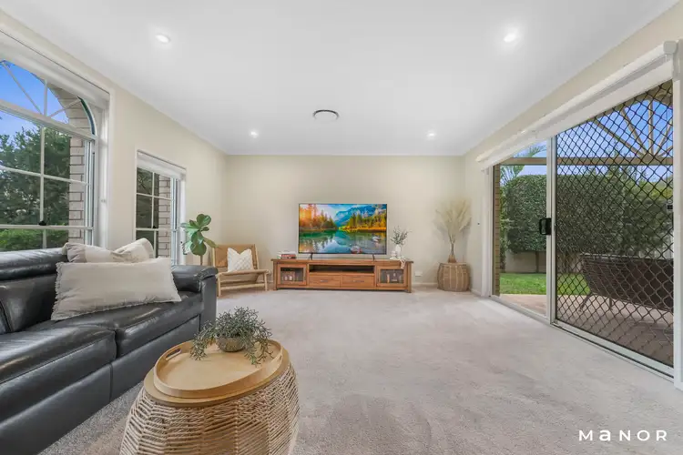 Third view of Homely house listing, 18 Scarlet Street, Quakers Hill NSW 2763