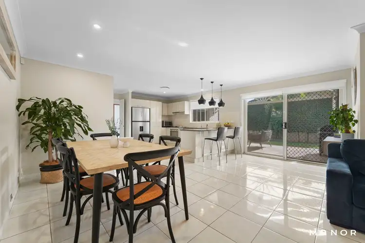 Fourth view of Homely house listing, 18 Scarlet Street, Quakers Hill NSW 2763