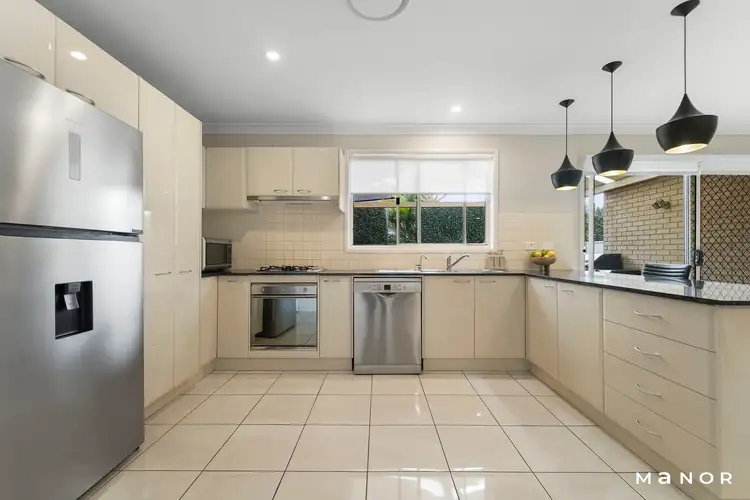 Fifth view of Homely house listing, 18 Scarlet Street, Quakers Hill NSW 2763