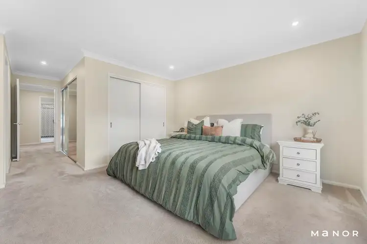 Sixth view of Homely house listing, 18 Scarlet Street, Quakers Hill NSW 2763